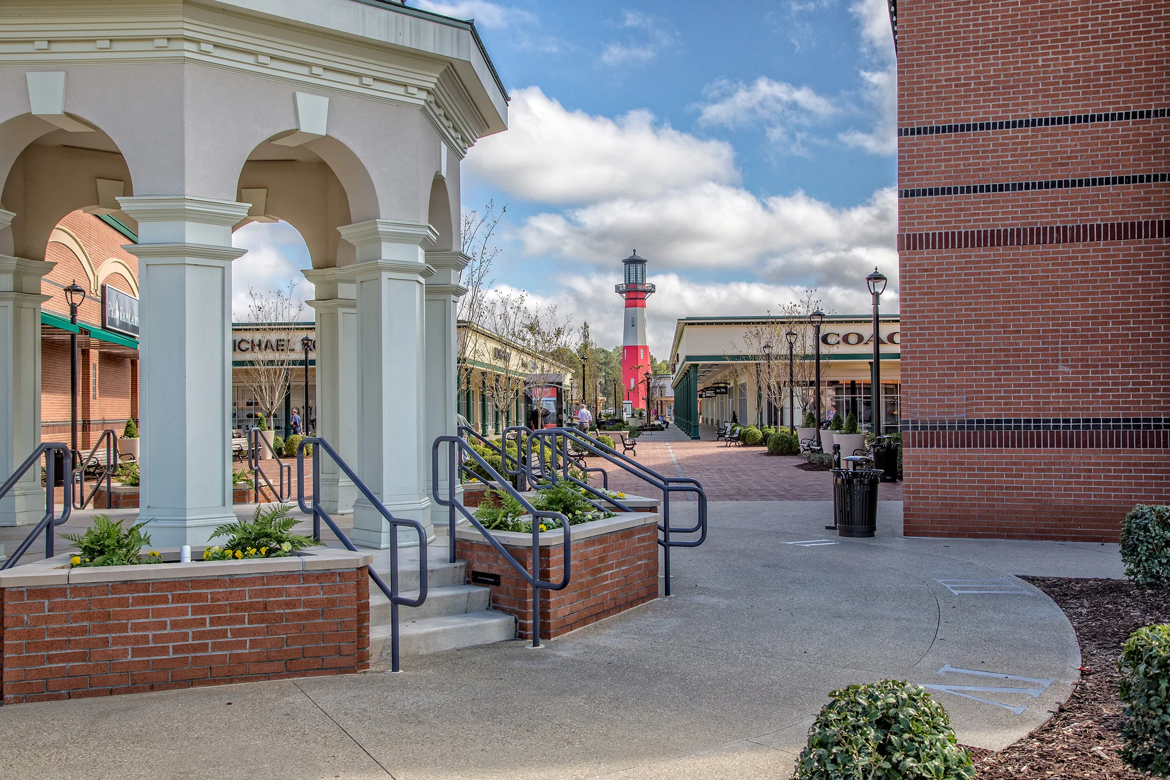 Ardsley Park, GA
