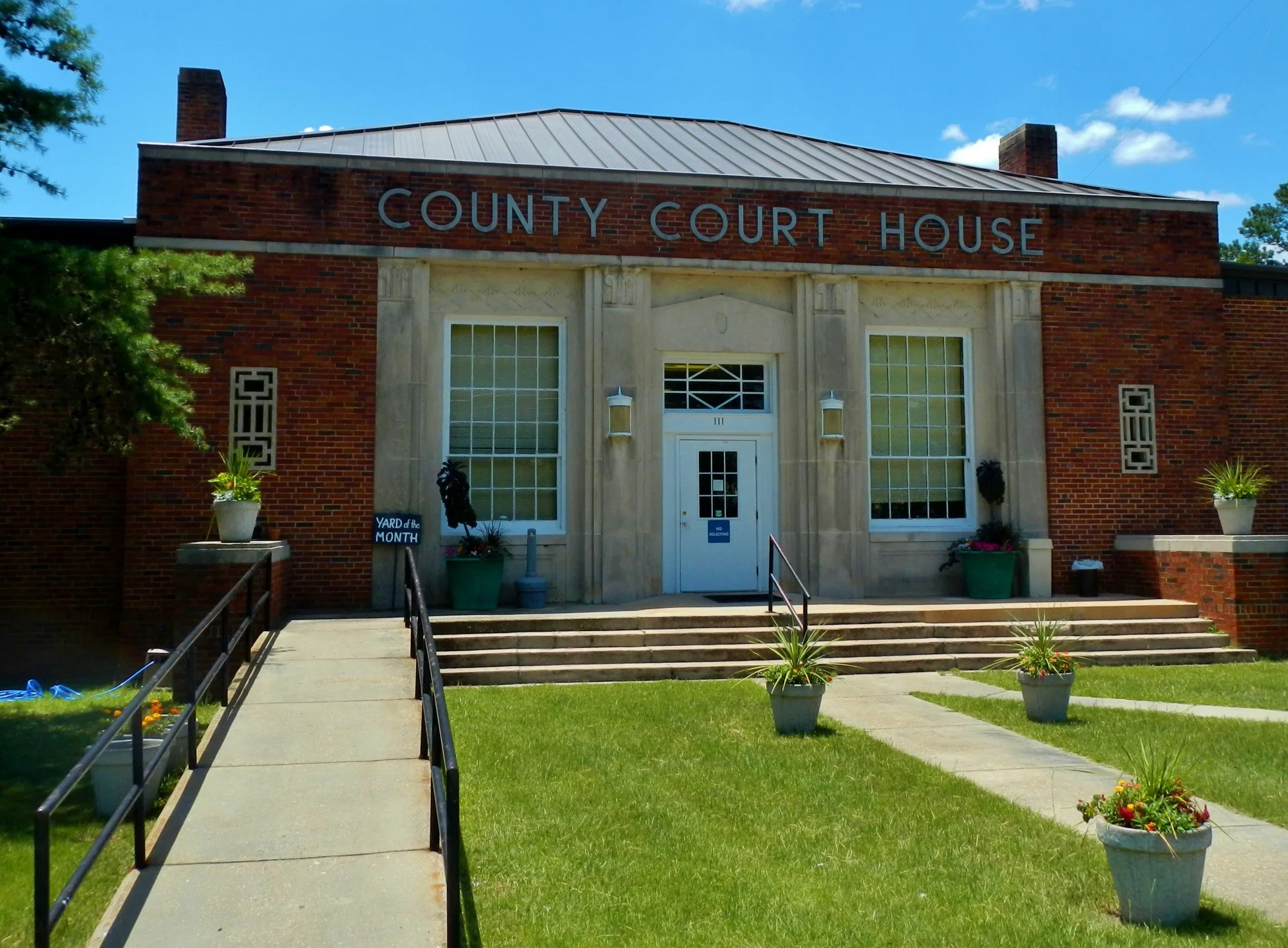 Ellabell, GA