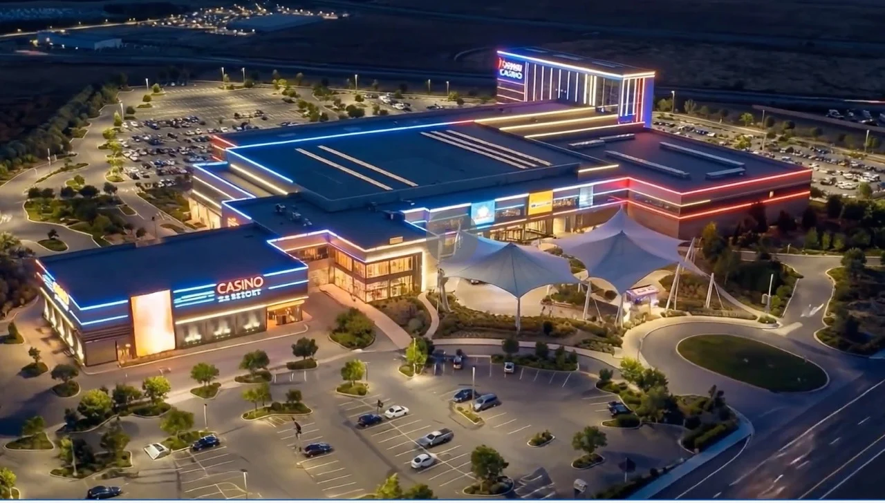 Hotel and Hospitality Roofing