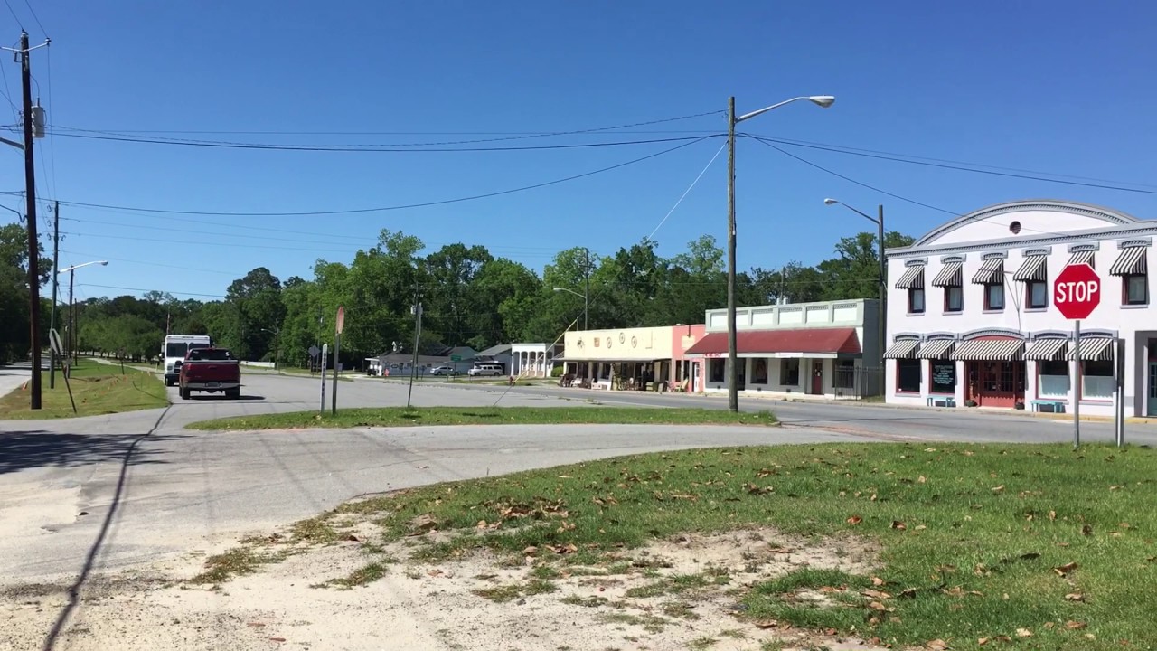 Guyton, GA
