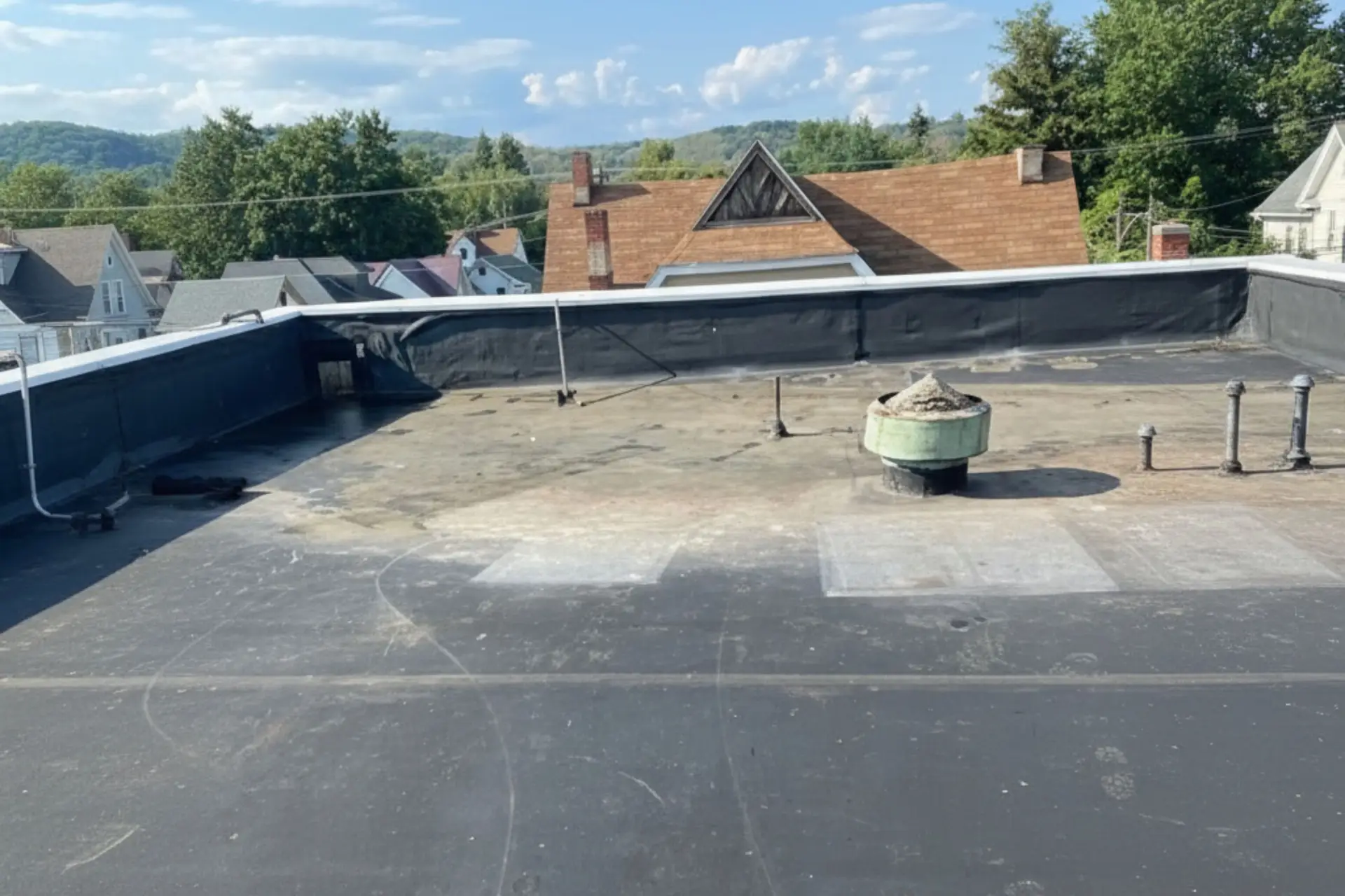 Preventive Maintenance Programs
